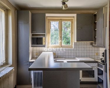 Maison 1 095 000 € - 200 m²