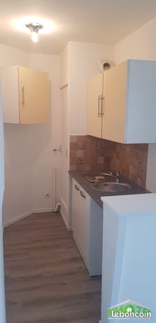 Appartement a louer limeil-brevannes - 1 pièce(s) - 26 m2 - Surfyn