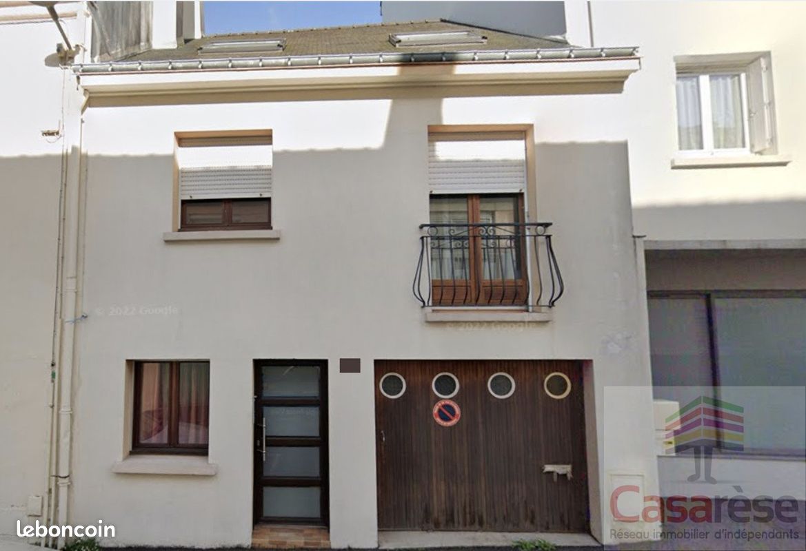 Maison 6 pièces 111 m² (image 1)