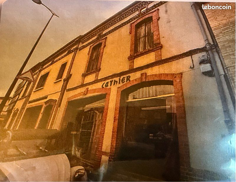 Maison 5 pièces 215 m² · à Albi · 215 m² · 180 000 €