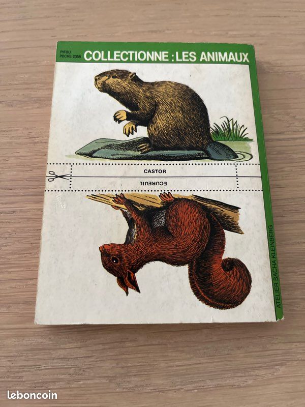 Pifou poche 109 (image 2)