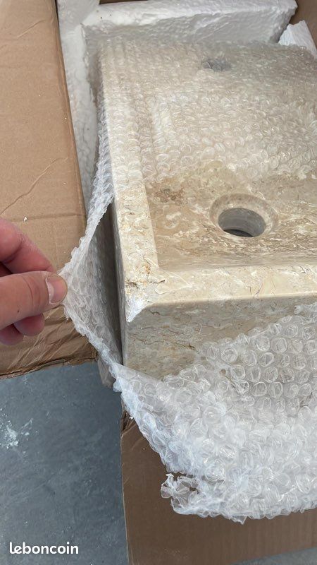 Lavabo (image 1)