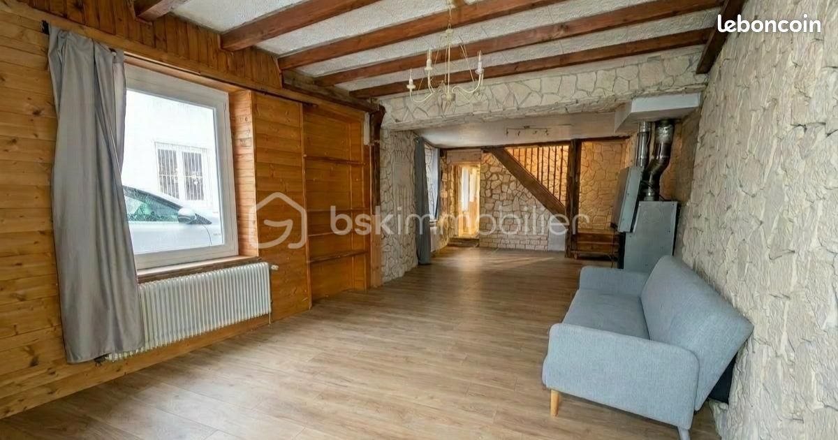 Maison 7 pièces 197 m² · à Raon-sur-Plaine · 197 m² · 94 000 €