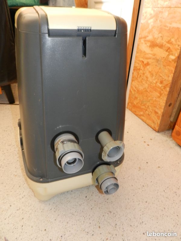 Pompe de filtration Bestway (image 2)