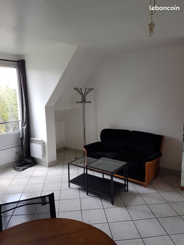 Appartement 1 pièce 25 m² · à Noisy-le-Grand · 25 m² · 730 €/mois