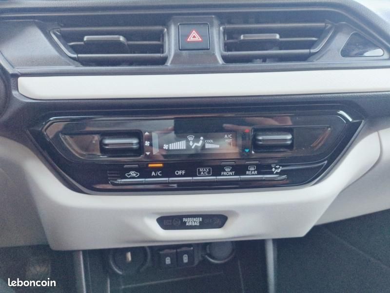 Suzuki Swift 1.2 Hybrid 83ch Privilège (image 33)