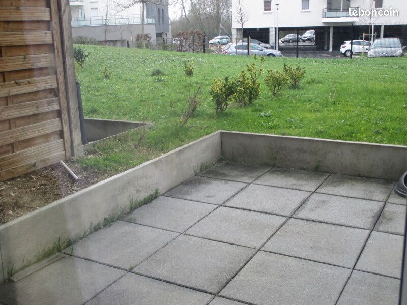 Appartement 2 pièces 44 m² · à Orléans · 44 m² · 630 €