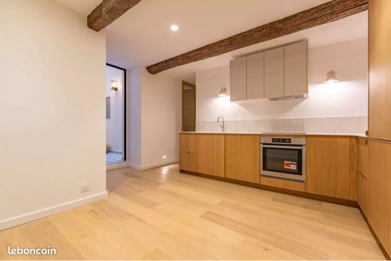 Appartement 3 pièces 68 m² · à Nice · 68 m² · 2 500 €/mois