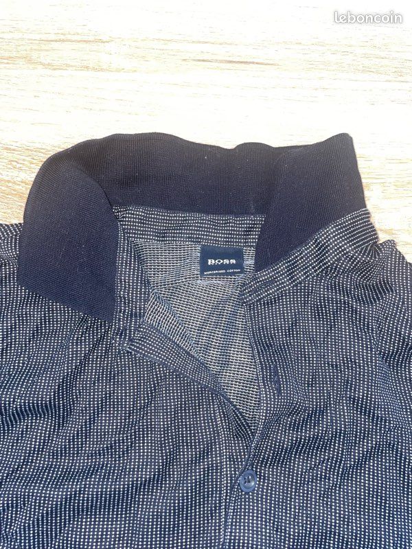 T-shirt HugoBoss (image 2)
