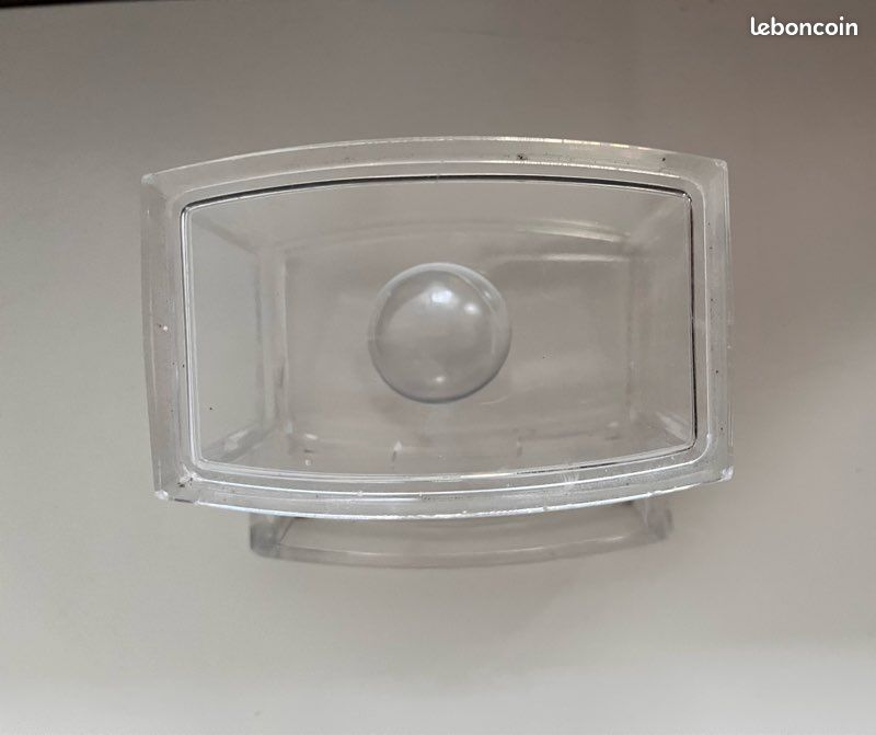 Rangement acrylique (image 2)