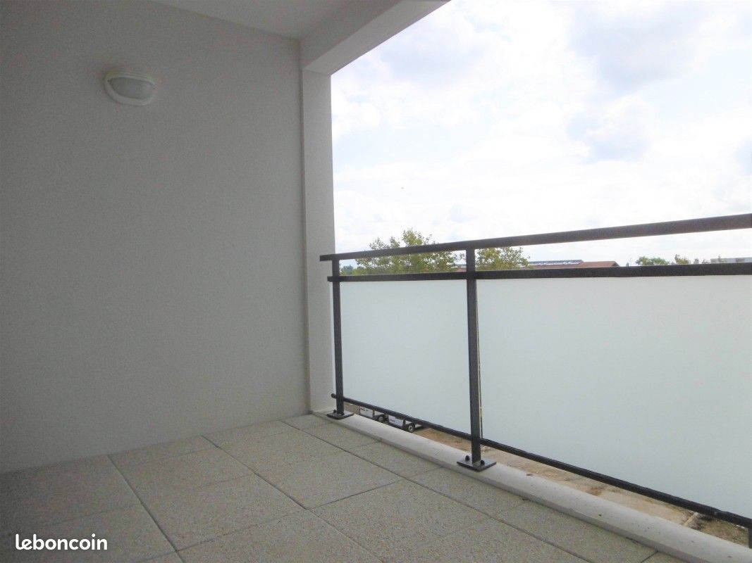 Appartement 2 pièces 41 m² · à Colomiers · 41 m² · 564 €