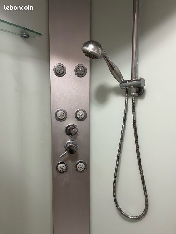 Cabine de douche (image 3)