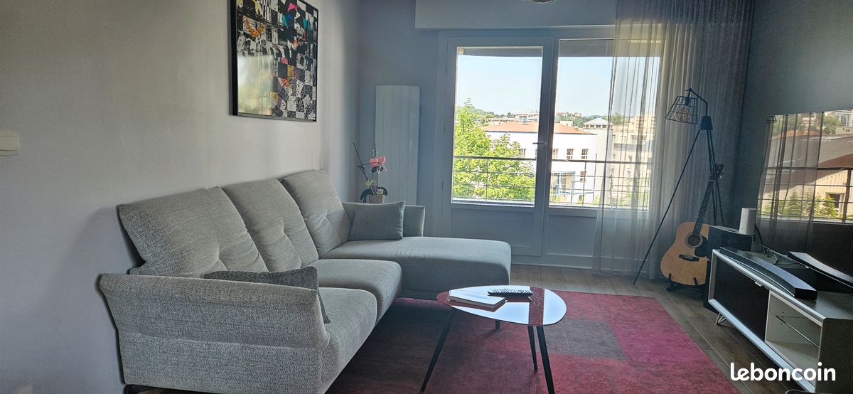 Appartement 1 pièce 48 m² · à Annecy · 48 m² · 950 €