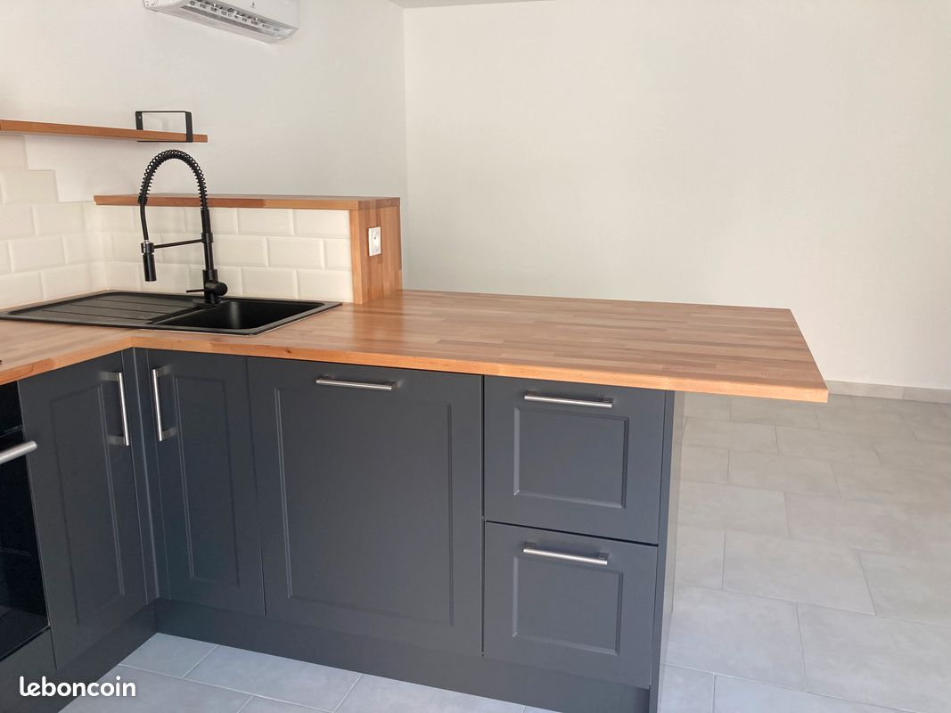 Maison 3 pièces 54 m² · à Marseille · 54 m² · 982 €/mois