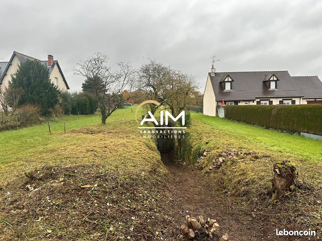 Terrain 2 pièces 686 m² · à Montlouis-sur-Loire · 686 m² · 11 500 €