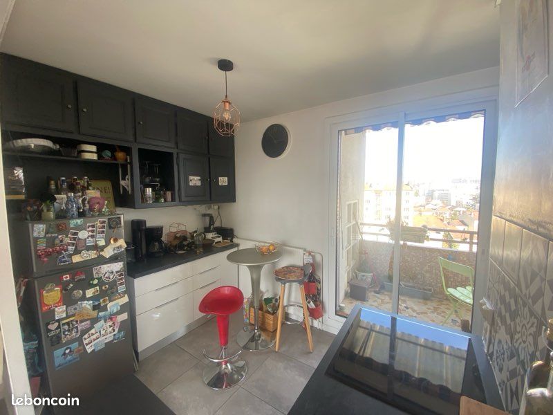 Appartement 2 pièces 51 m² · à Lyon · 51 m² · 899 €/mois