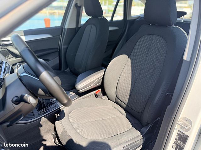 Bmw x1 (f48) (2) sdrive 18da 150 lounge (image 9)