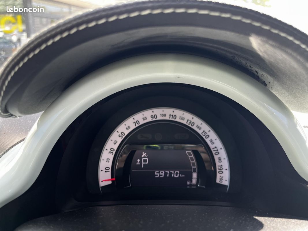 Renault Twingo (3) La Parisienne ENERGY TCe 90 (image 17)