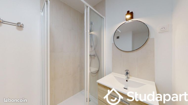 Appartement a louer montigny-le-bretonneux - 1 pièce(s) - 10 m2 - Surfyn