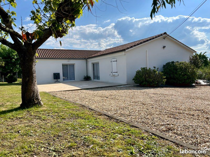 Maison 4 pièces 149 m² · à Montrem · 149 m² · 320 000 €