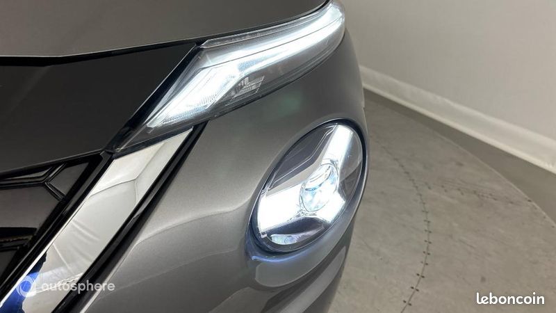 Nissan Juke 1.6 Hybrid 143ch N-Design 2023.5 (image 17)