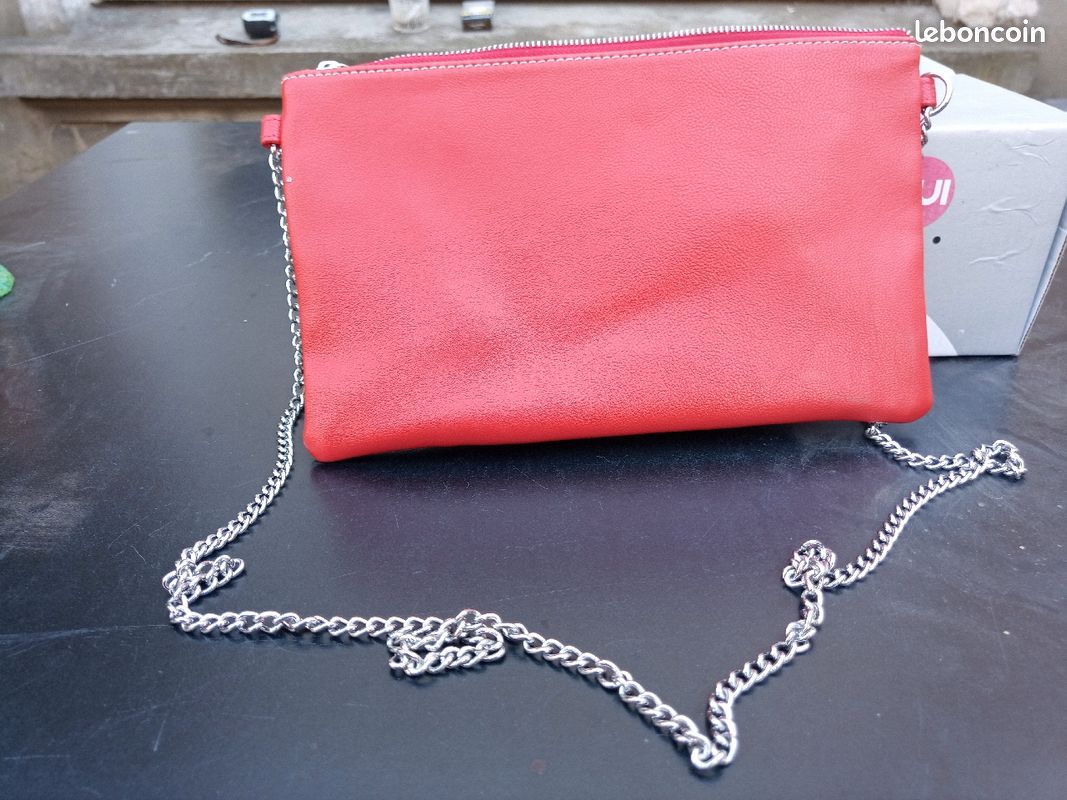 Pochette Kenzo (image 2)