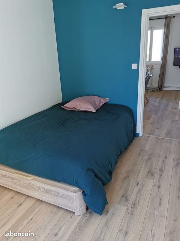 Appartement de 80m2 pour 6/8p, proche du Marché couvert (image 8)