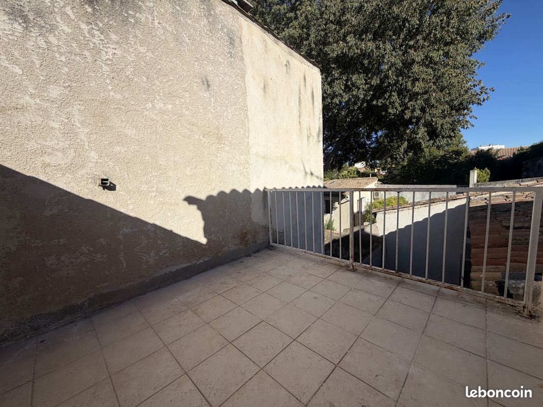 Appartement 2 pièces 42 m² · à Nîmes · 42 m² · 650 €/mois