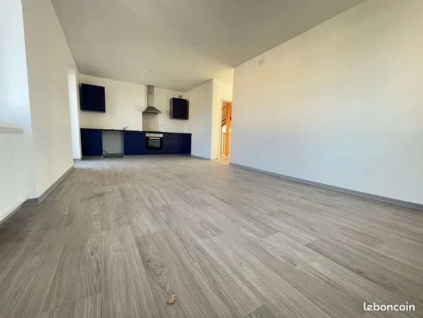Annonce location Appartement colmar