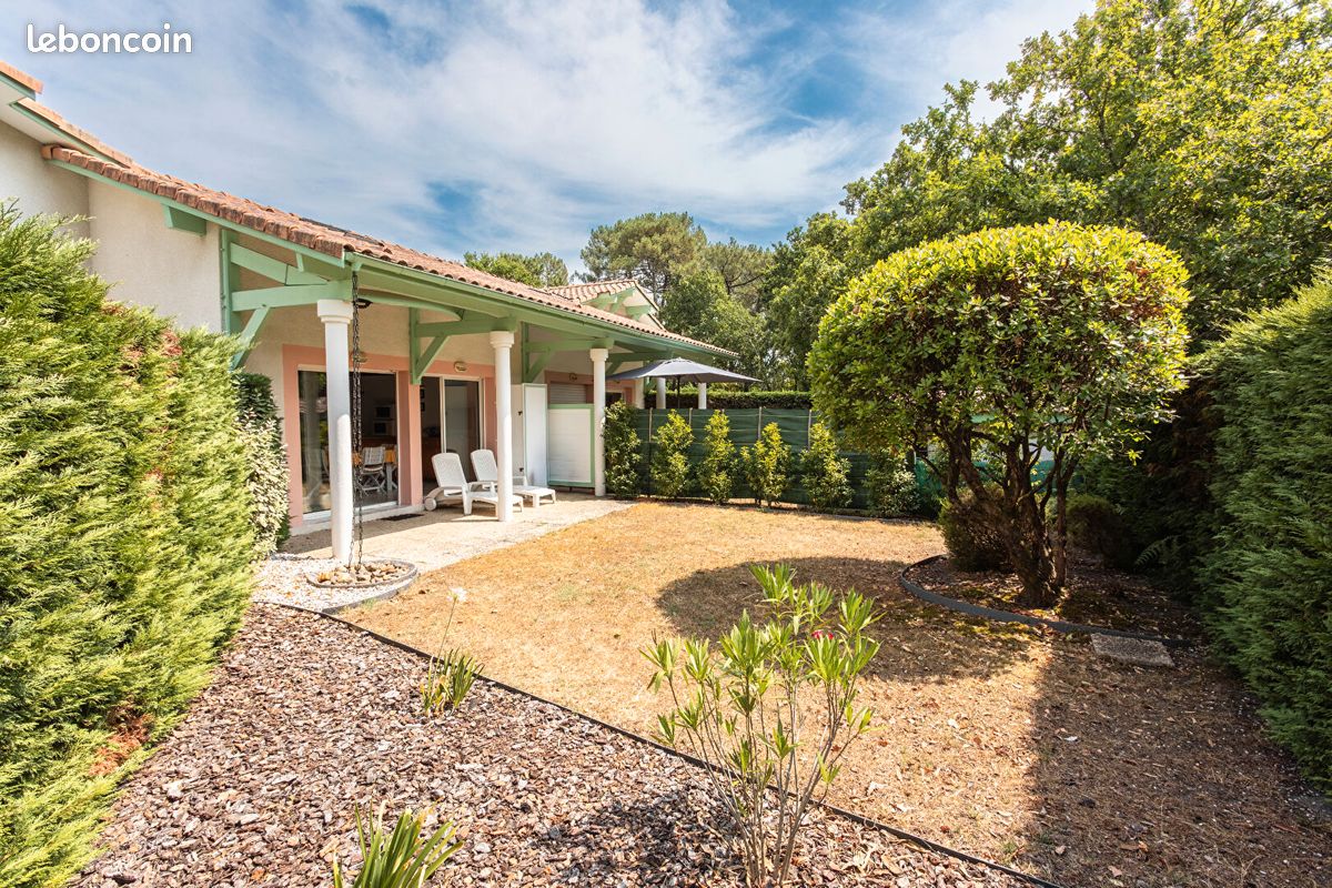 Appartement 3 pièces 40 m² · à Biscarrosse · 40 m² · 241 800 €