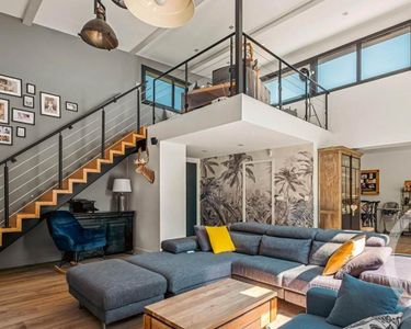 Maison 770 000 € - 170 m²