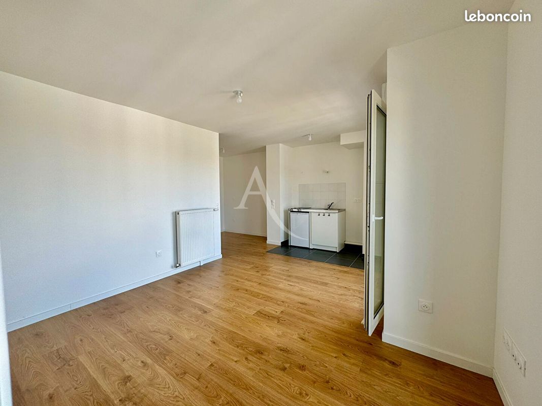 Appartement a louer limeil-brevannes - 1 pièce(s) - 29 m2 - Surfyn