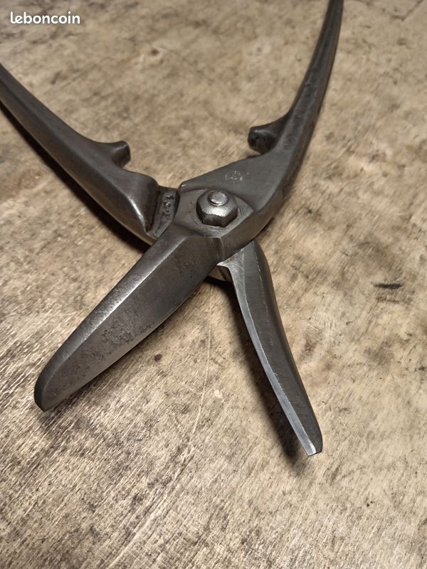 ANCIEN OUTIL , Pince A Plomber , Lot De 3 EUR 29,99