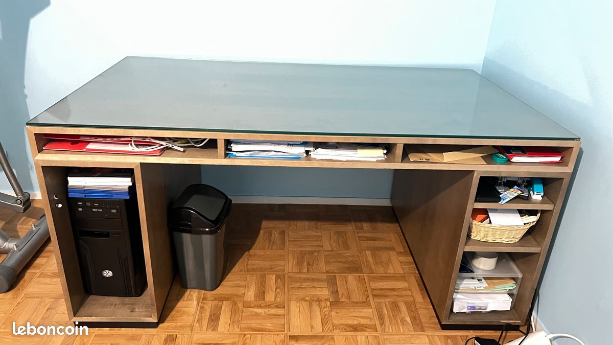 Table de bureau (image 2)