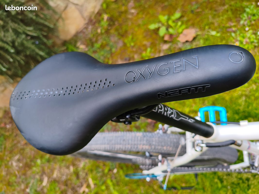 Frangin et frangine Specialized Rockhopper Sport