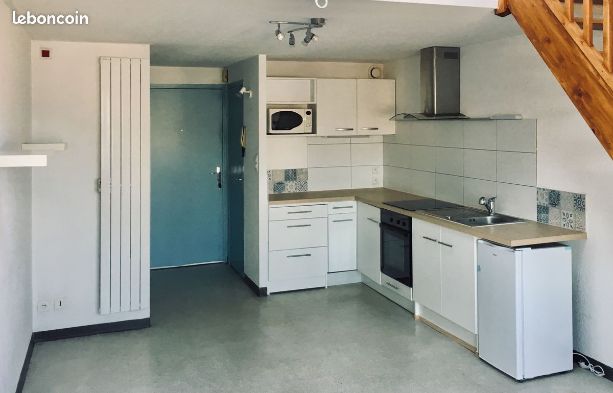 Appartement 2 pièces 42 m² · à Onet-le-Château · 42 m² · 490 €
