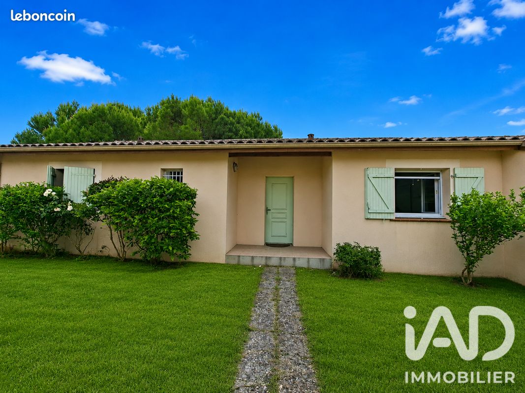 Maison 4 pièces 93 m² (image 2)