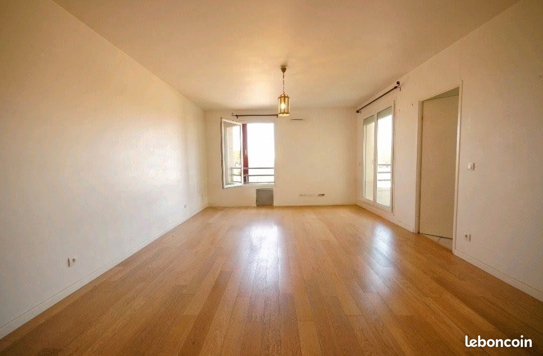 Appartement 3 pièces 64 m² · à Achères · 64 m² · 1 243 €/mois