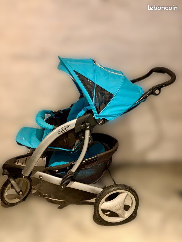 Poussette Trekko Nacelle Poussette Graco Graco Buggy Mirage Poussette Graco  Mirage Travel System Graco