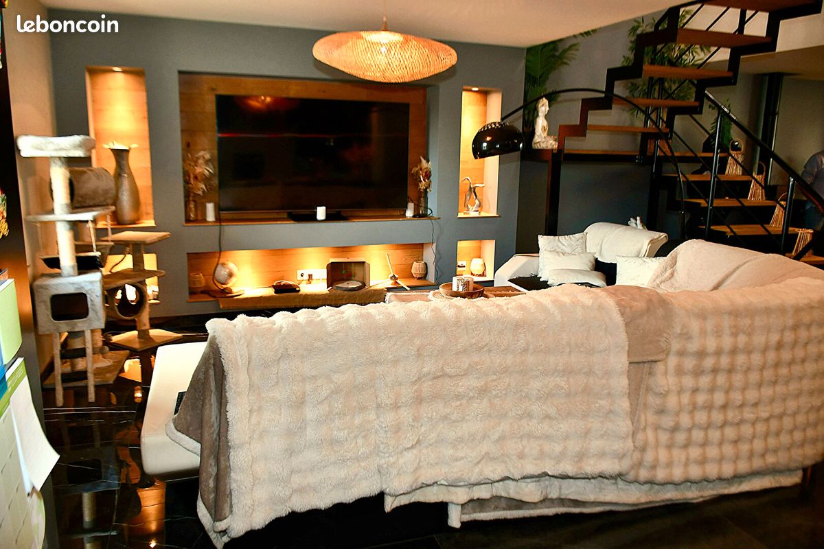 Maison 6 pièces 180 m² (image 5)