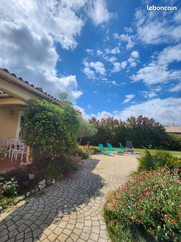 Maison 6 pièces 155 m² · à Lespignan · 155 m² · 469 000 €