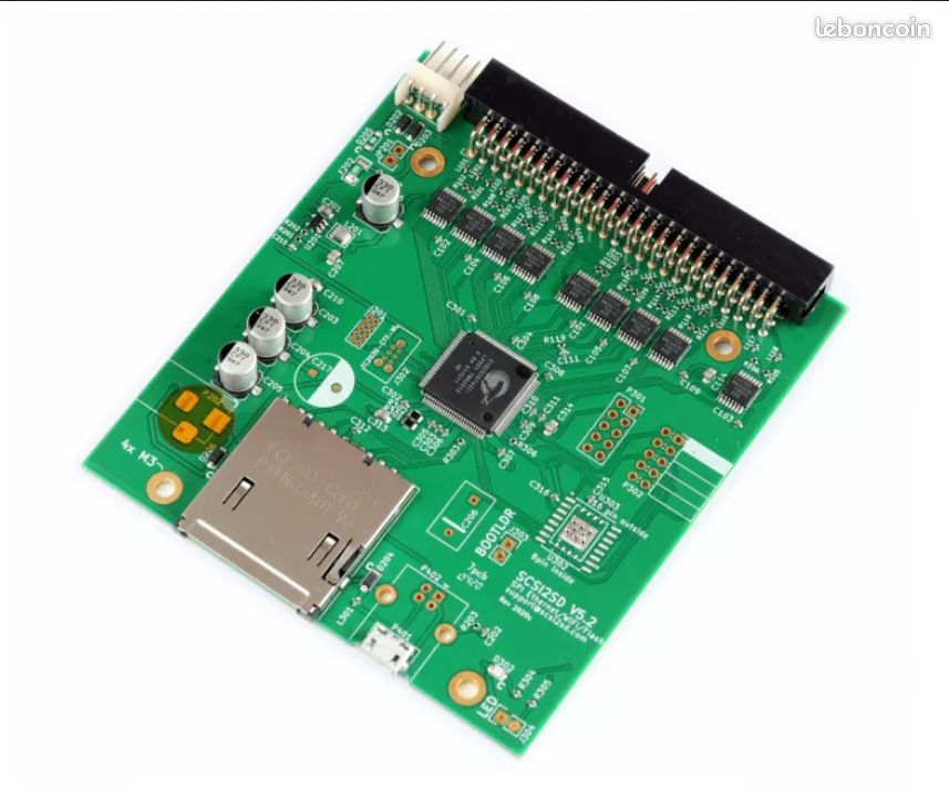 Recherche SCSI2SD V5 (image 1)
