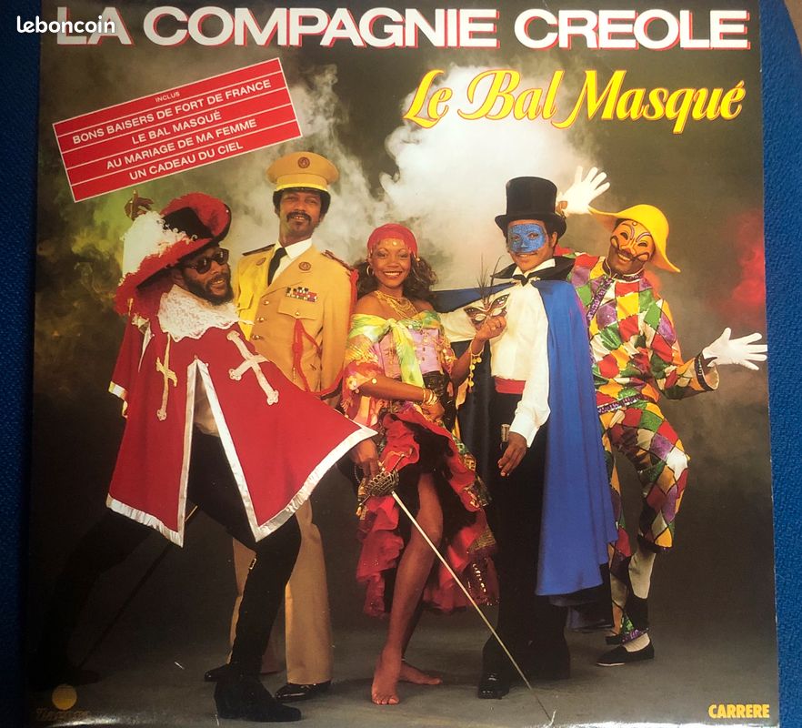 Lot de disques vinyles 33 tours (image 2)