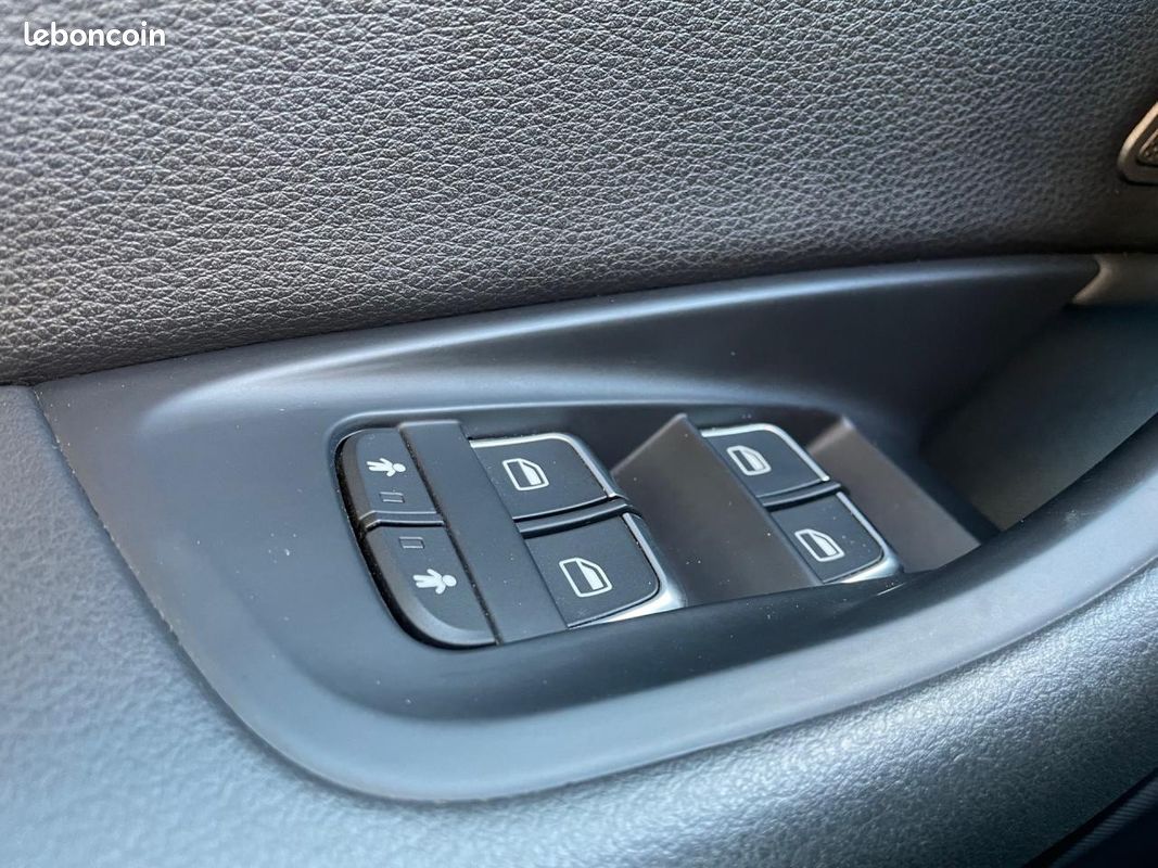 AUDI A6 2.0 tdi 190 ultra ambition luxe s tronic 7 (image 36)