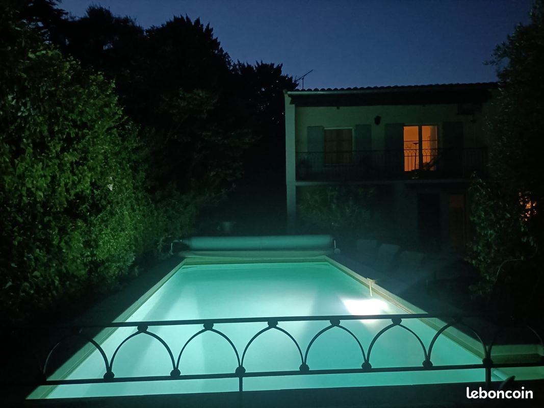Maison 7 pièces 206 m² · à Nîmes · 205,8 m² · 820 000 €