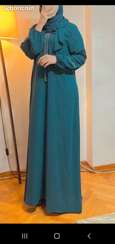 Vêtement femme (image 2)
