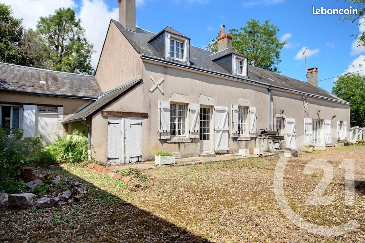 Ferme 5 pièces 189 m² (image 1)
