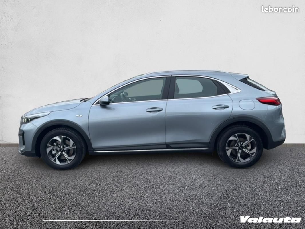 Kia Xceed TGDI 100 MOTION (image 7)