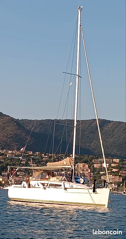 Sun Odyssey 30i — Vedi foto 1