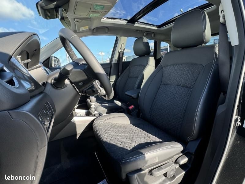 Suzuki Vitara 1.4 Boosterjet Hybrid 110ch Style MY25 (image 7)